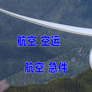 鄂伦春航空快递快递-选东方航空和上海航空