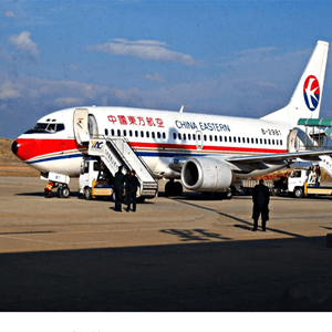 鄂伦春航空快递航空快运业稳步发展的原因是什么？
